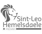 Logo Sint-Leo Hemelsdaele - Basisschool Sint-Leo Sint-Pieters